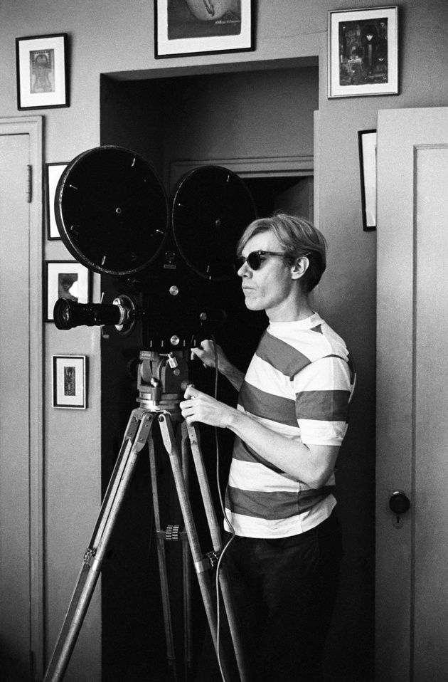 稀代のアーティスト アンディ ウォーホルのスマート シャープな名言集 Andy Warhol Warhol Warhol Factory 稀代のアーティスト アンディ ウォーホルのスマート シャープな名言集 Andy Warhol Warhol Warhol Factory