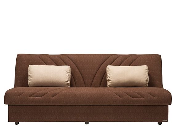 Manny Klik Klak Sleeper Sofa W Storage Living Rooms