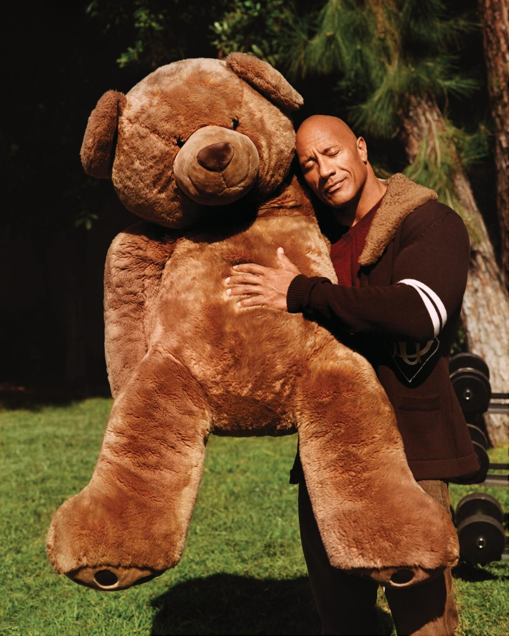 VELVET TOUCH Johnson, who started out as a villain in the world of wrestling, has... Dwayne Johnson Family, The Rock Dwayne Johnson, Rock Johnson, Dwayne The Rock, Divorce, Mannequins, Talk About Marriage, Before Kindergarten, Wsj Magazine