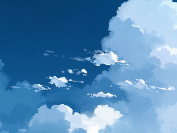 空 山 森の塗り方 絵師ノート 青空 イラスト 空イラスト 入道雲 イラスト 空 山 森の塗り方 絵師ノート 青空 イラスト 空イラスト 入道雲 イラスト