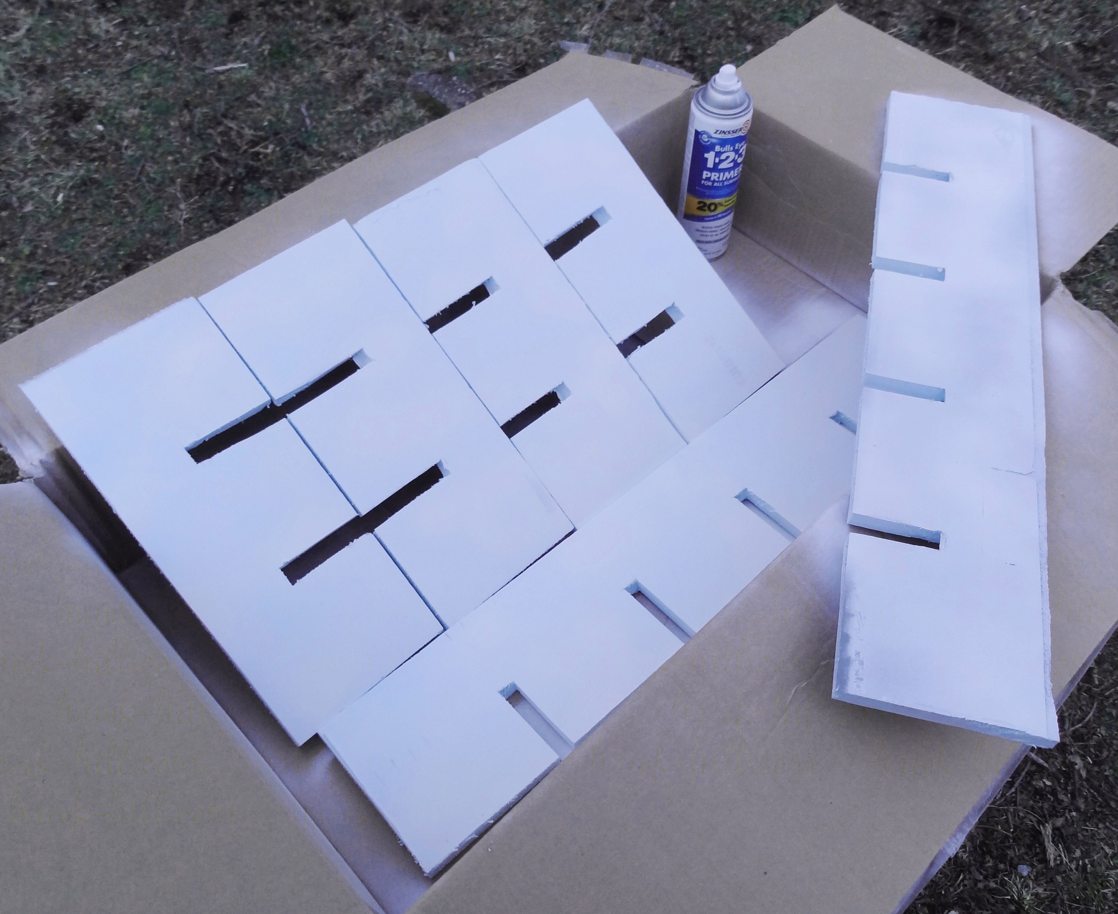How to Make Durable Drawer Dividers for Pennies Hawk Hill