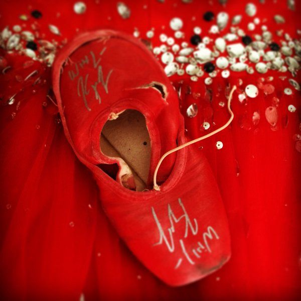 Ballet in the City (@balletincity) | Twitter Pointe Shoes, Ballet