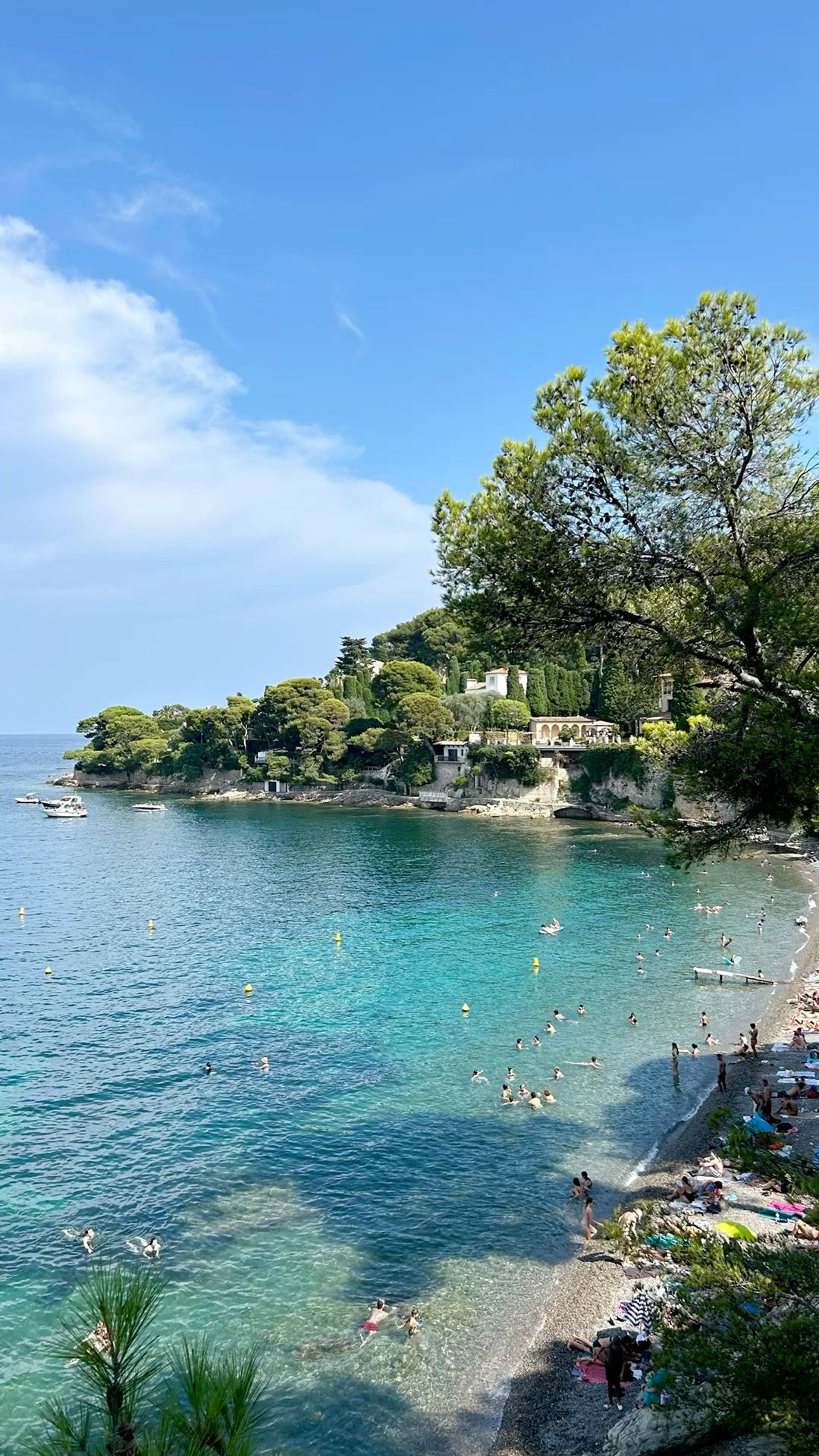 Nice, France 🫧
