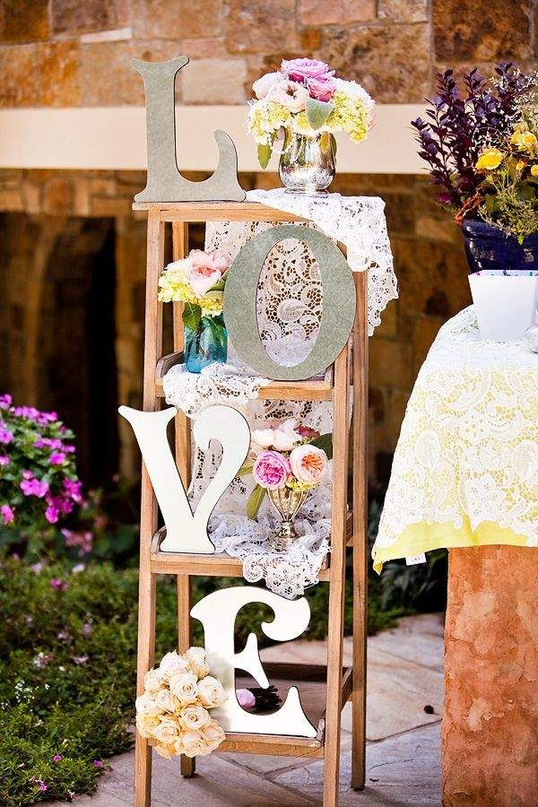 Genevieve Leiper Photography; Pretty Little Pastel Wedding Ideas for the Spring - wedding ceremony idea; Vintage Garden Wedding, Vintage Tea Party, Vintage Bridal, Rustic Wedding, Vintage Lace, Shabby Vintage, Vintage Weddings, Outdoor Wedding, Rustic Outdoor