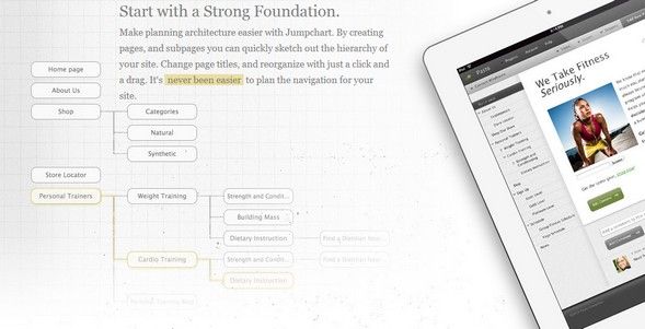 free wireframe online