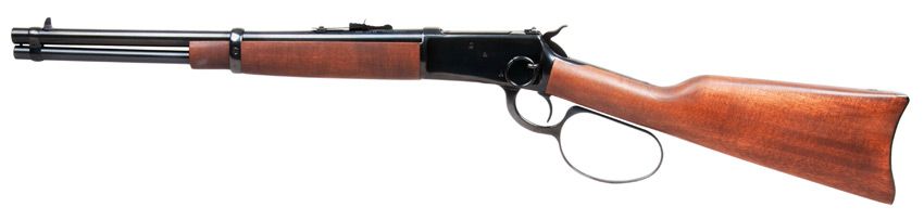 rossi puma 357 lever action