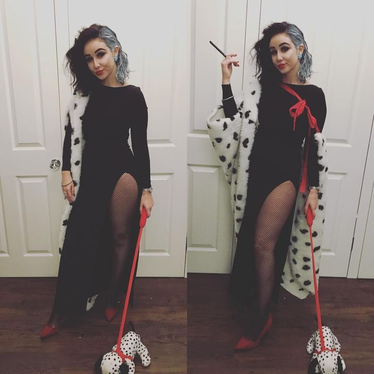 Feelin' Crafty? These Creative and Easy Halloween Costume Ideas Are Calling Your Name