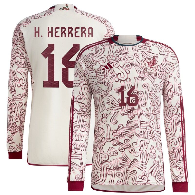 Restock 2022 23 adidas mexico away jersey – Artofit
