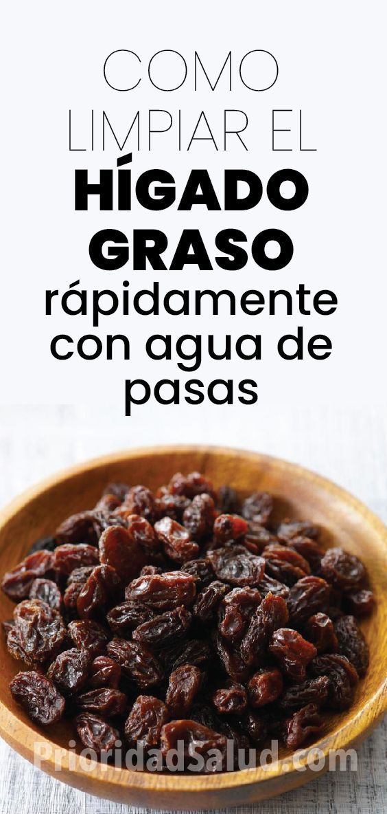 Dieta desintoxicante hepatical