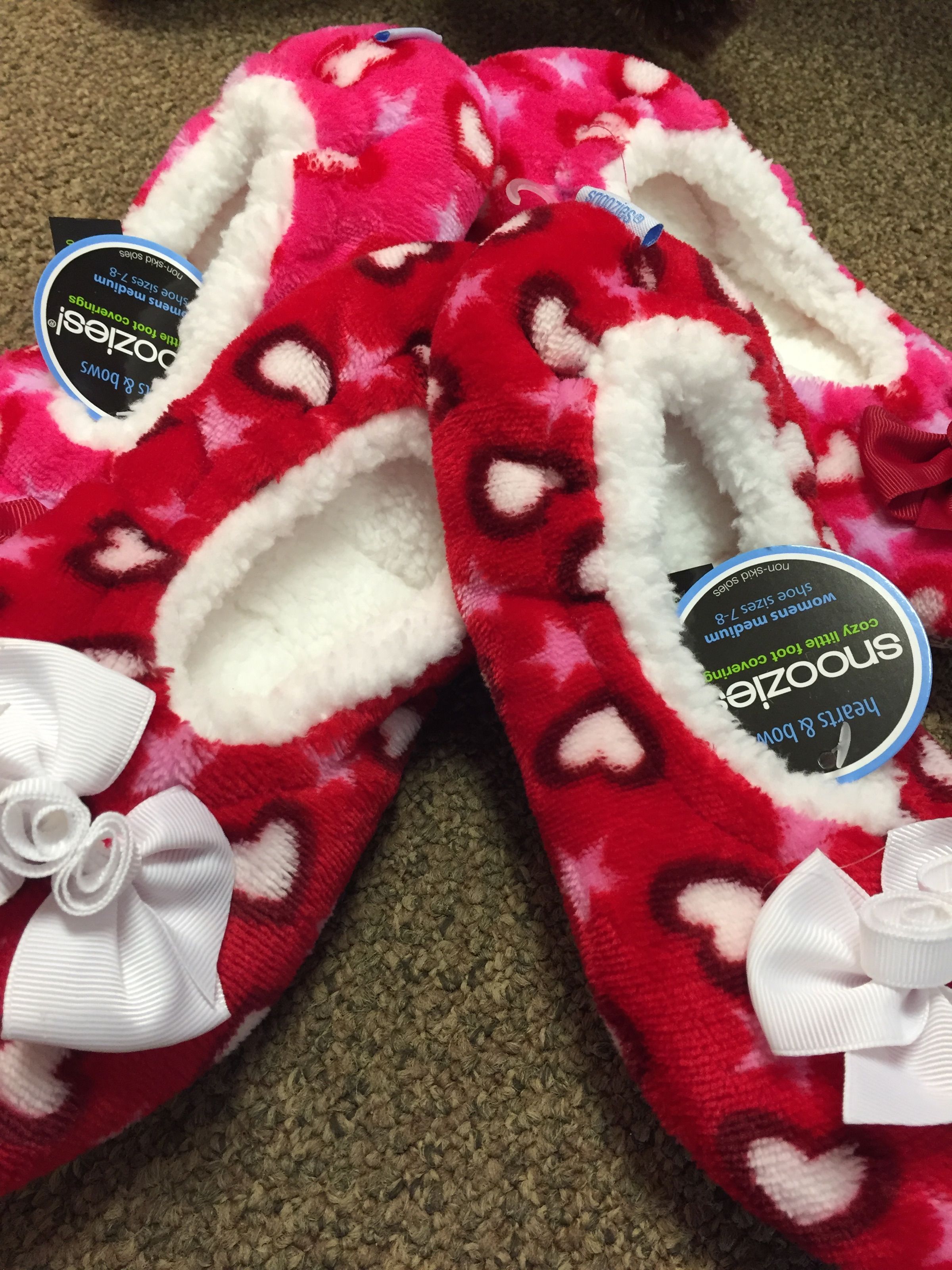 prime day slippers