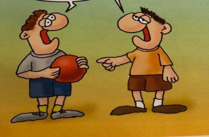 Το τερμάτισε ο Αρκάς με « Τα παιδικά χρόνια ενός Πρωθυπουργού» - Δείτε τις 8 καλύτερες στιγμές... Humor, Humour, Funny Photos, Funny Humor, Comedy, Lifting Humor, Jokes