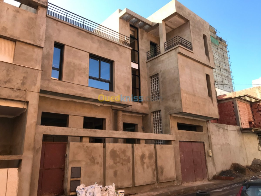 Vente Villa Oran Oran Oran Oran Algérie Permis de construire, Oran algerie, Villa Vente Villa Oran Oran Oran Oran Algérie Permis de construire, Oran algerie, Villa