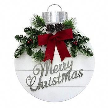 St. Nicholas Square® Light-Up Christmas Ornament W St. Nicholas Square® Light-Up Christmas Ornament W