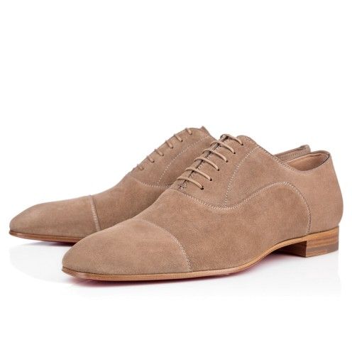 CHRISTIAN LOUBOUTIN Derbis Zapatillas de correr CHRISTIAN LOUBOUTIN Derbis Zapatillas de correr