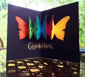 40 Extremely Creative Examples Of Kirigami Art: A 40 Extremely Creative Examples Of Kirigami Art: A