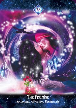 Energy oracle cards pdf