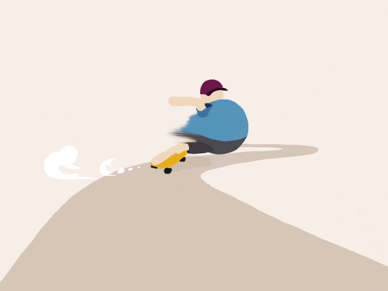 motion graphics inspiration