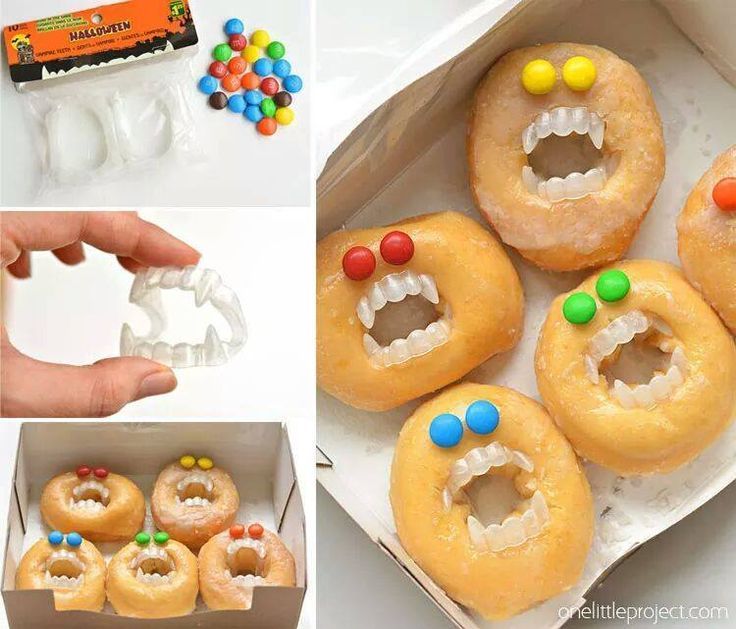 Amazing HALLOWEEN & CASE ideas you'll love! #halloweenpotluckideas