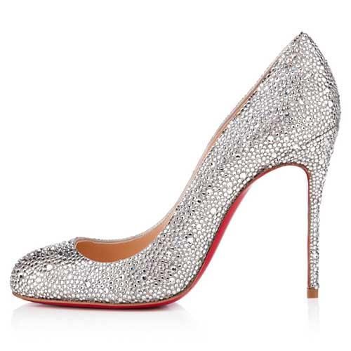 louboutin evening nudo louboutin evening nudo
