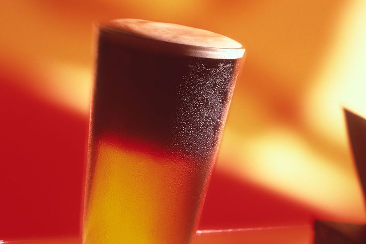 This Layered Beer Drink Is Easier and Tastier Than You Think Recipe this-layered-beer-drink-is-easier-and-tastier-than-you-think-recipe