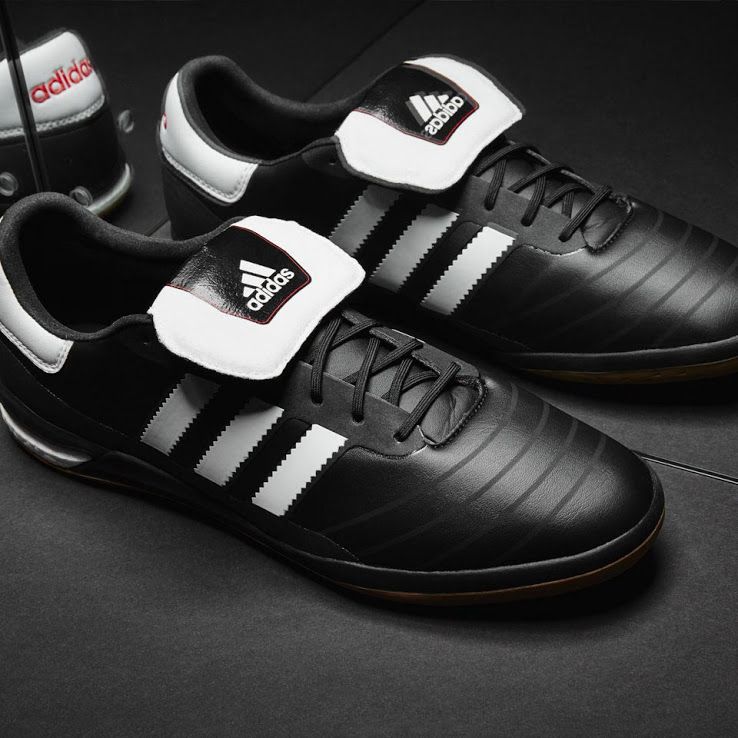 Adidas Copa SL Court 2016 Boots Released (con imágenes