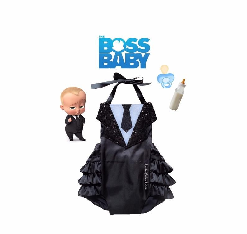 Girl Boss Baby Boss Baby Tutu Boss Baby Tutu Set Boss Baby Shirt Boss Baby Birthday Oufit Boss Baby Boss Baby Girl