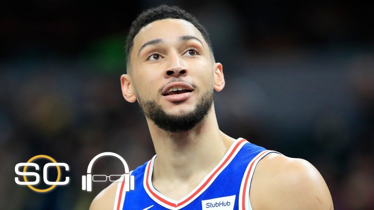 Pin By Dududd On Ben Simmons Ben Simmons Simmons 76ers