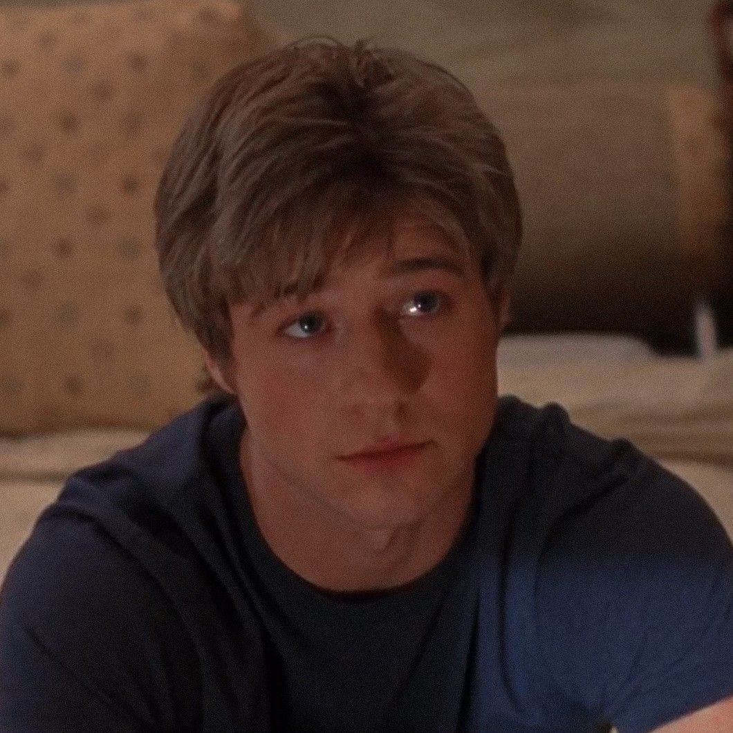 ryan atwood. | The oc, Icon, Atwood