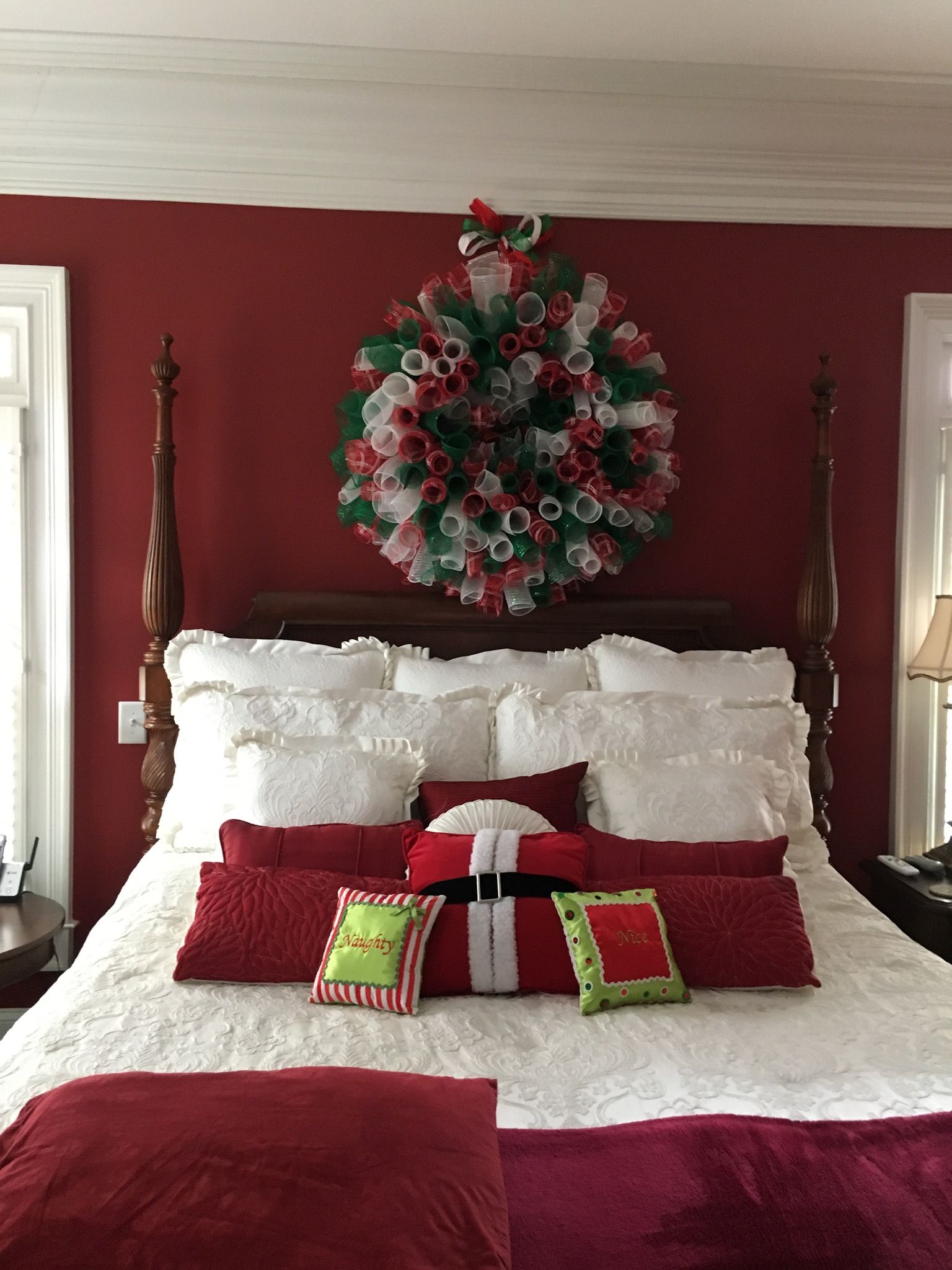 room nighty design