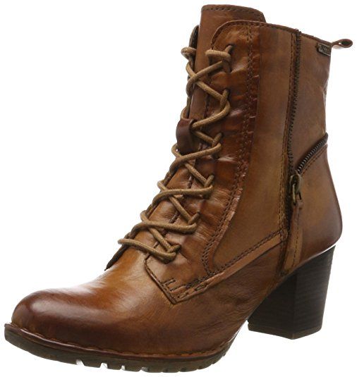 Bugatti Women's Boots, Brown 6 6 UK. UK boots. Women boots. It's an Amazon affiliate link. | Boots, Womens boots, Boots uk