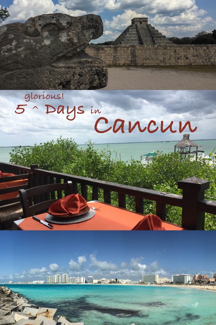 This Trip Summary Provides A Handy Guide For 5 Day To Cancun This Trip Summary Provides A Handy Guide For 5 Day To Cancun