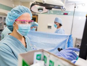 Anesthesia personal statement