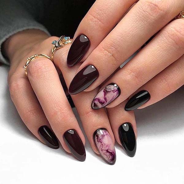 Love These Attractive Nails In 2019 în 2019 A Pinterest