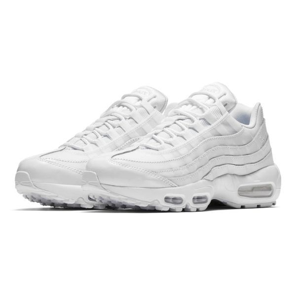 nike air 95 branco