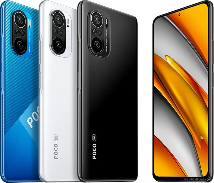 Poco X3 Pro Ve Poco F3 Turkiye Fiyati Aciklandi In 2021 Xiaomi Smartphone Newest Smartphones