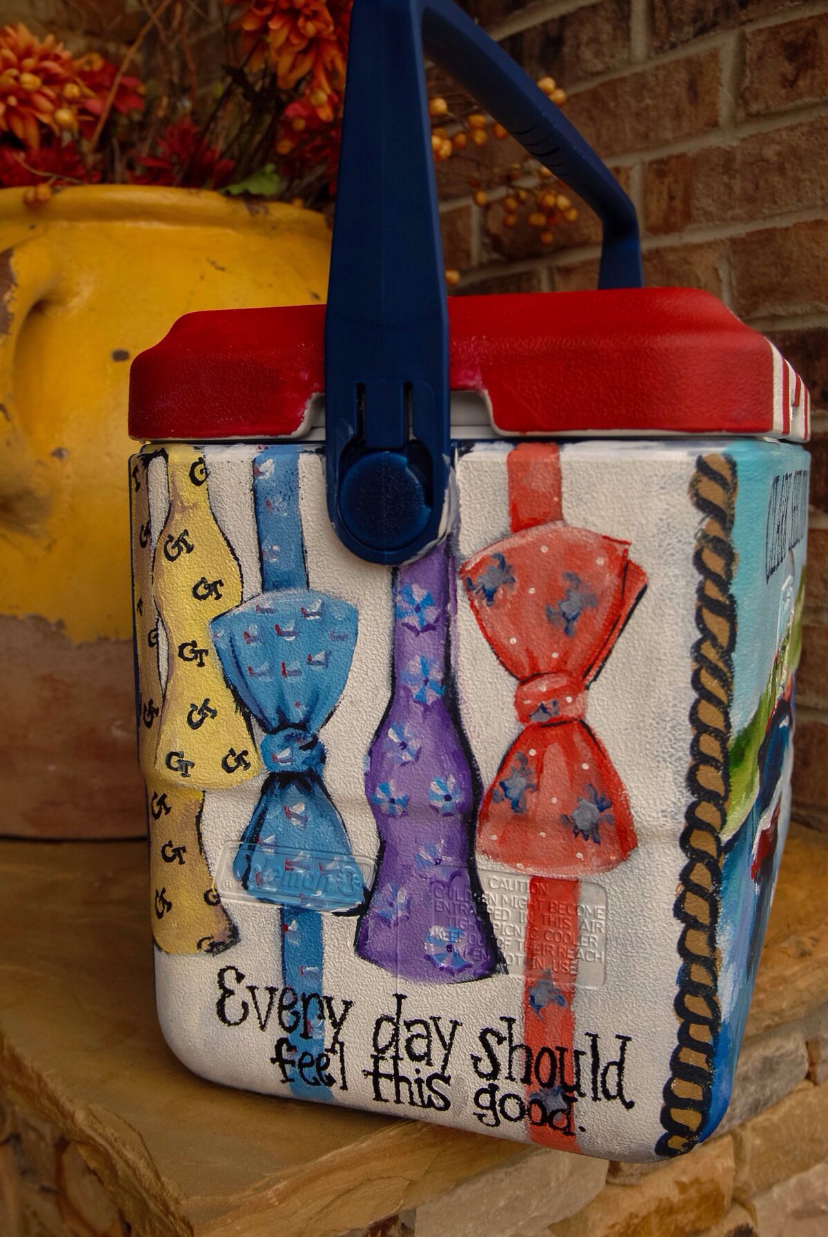 Formal Formal Cooler Ideas Frat Coolers Cooler Painting formal-formal-cooler-ideas-frat-coolers-cooler-painting