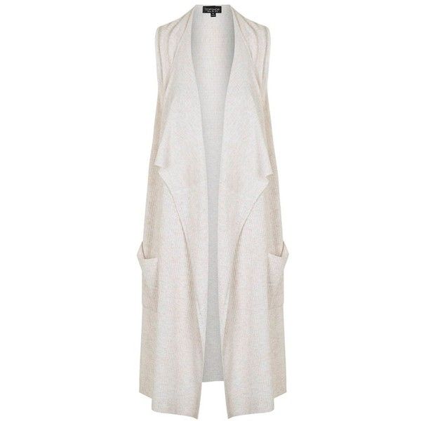 Maternity Outfits Polyvore Topshop Waterfall Sleeveless Long Cardigan 75 liked on Maternity Outfits Polyvore Topshop Waterfall Sleeveless Long Cardigan 75 liked on