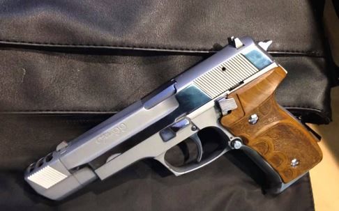 Custom Zastava Cz 99 Find Our Speedloader Now Http Www Amazon Com Shops Raeind Guns Firearms Hand Guns