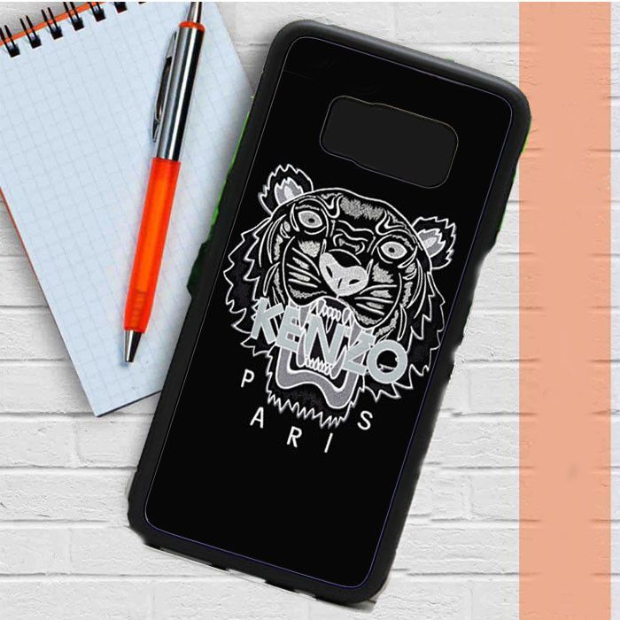 kenzo coque samsung s8 kenzo coque samsung s8