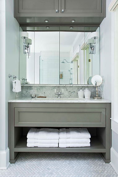 One Subjects Of Style Terracotta Design Build Co In 2020 Trendy Bathroom Tiles Bathroom Design Bathroom Renovation Cost