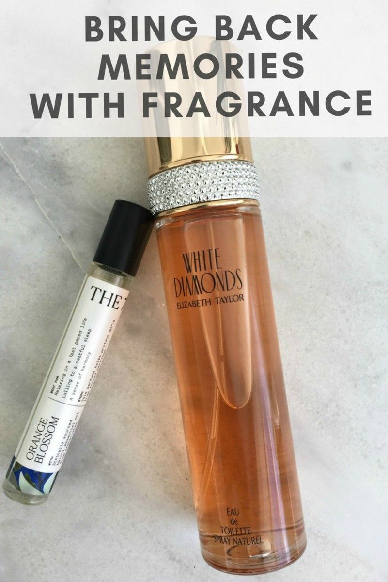 Bring Back Memories With Fragrance Fragrance Fragrance Set bring-back-memories-with-fragrance-fragrance-fragrance-set