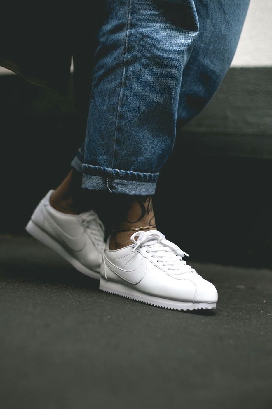 Nike Cortez Tenis