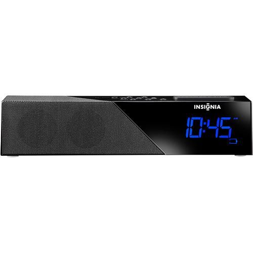 Insignia Alarm Clock Manual