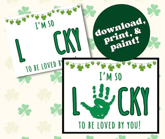 StickerBoutiquePGH Etsy St Patricks Day Crafts For Kids Kids Craft stickerboutiquepgh-etsy-st-patricks-day-crafts-for-kids-kids-craft