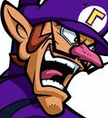 Waluigi Gif 2 Waluigi Gif 2