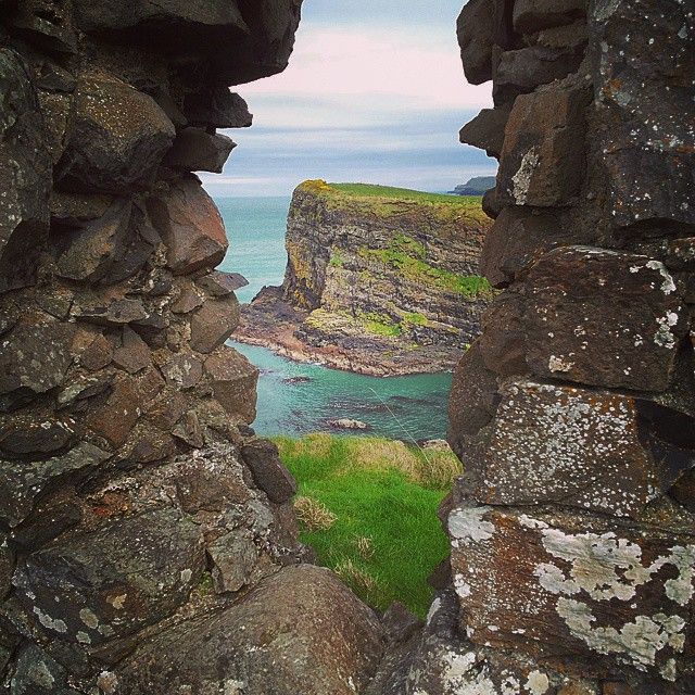 7 likes 1 comments cailean maclean cailchips on instagram new phone old pictures through the walls at d ireland tours ireland travel northern ireland