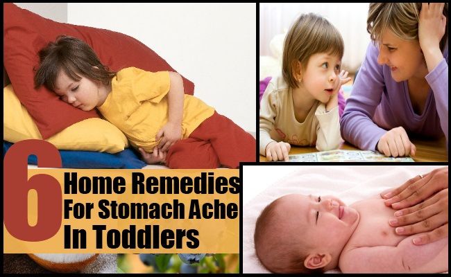 6 Effective Home Remedies For Stomach Ache In Toddlers Natural 6 Effective Home Remedies For Stomach Ache In Toddlers Natural