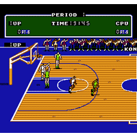 pics Double Dribble Nes Gif pin on best video board games