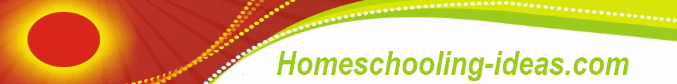 Homeschooling Tips The Idea Daybook