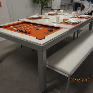 Pool Table Dining Room Conversion Rec Pool Table Dining Room Conversion